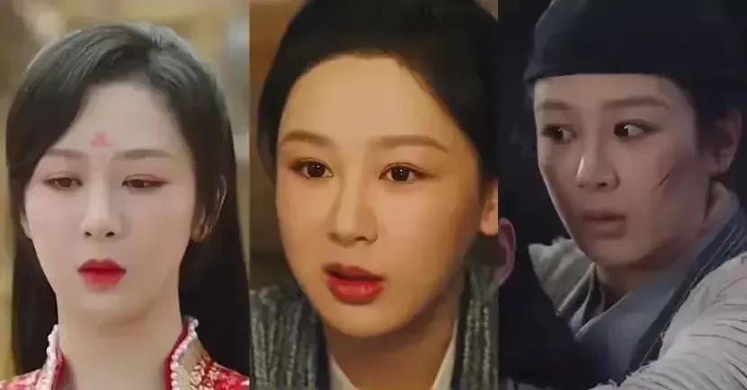 杨紫是成功的，变美路上并不拥挤，只有越来越美，没有最美，只有更美。
只要不断努力