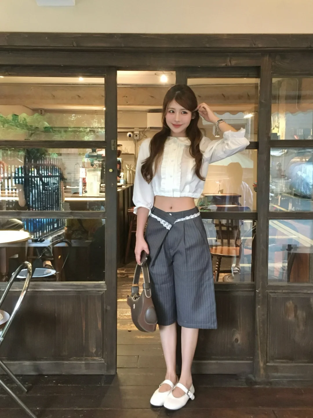 喜欢下雨天☕️