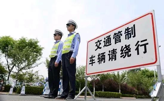 2024 天津马拉松是激情奔跑与交通管制为您护航的一场盛宴。

2024 天津马