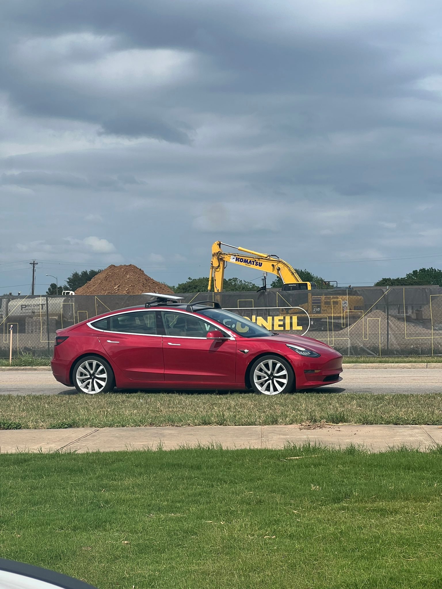 国内确认没有特斯拉Model 3标准版 