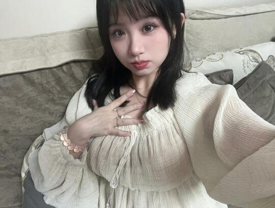 够清纯吗