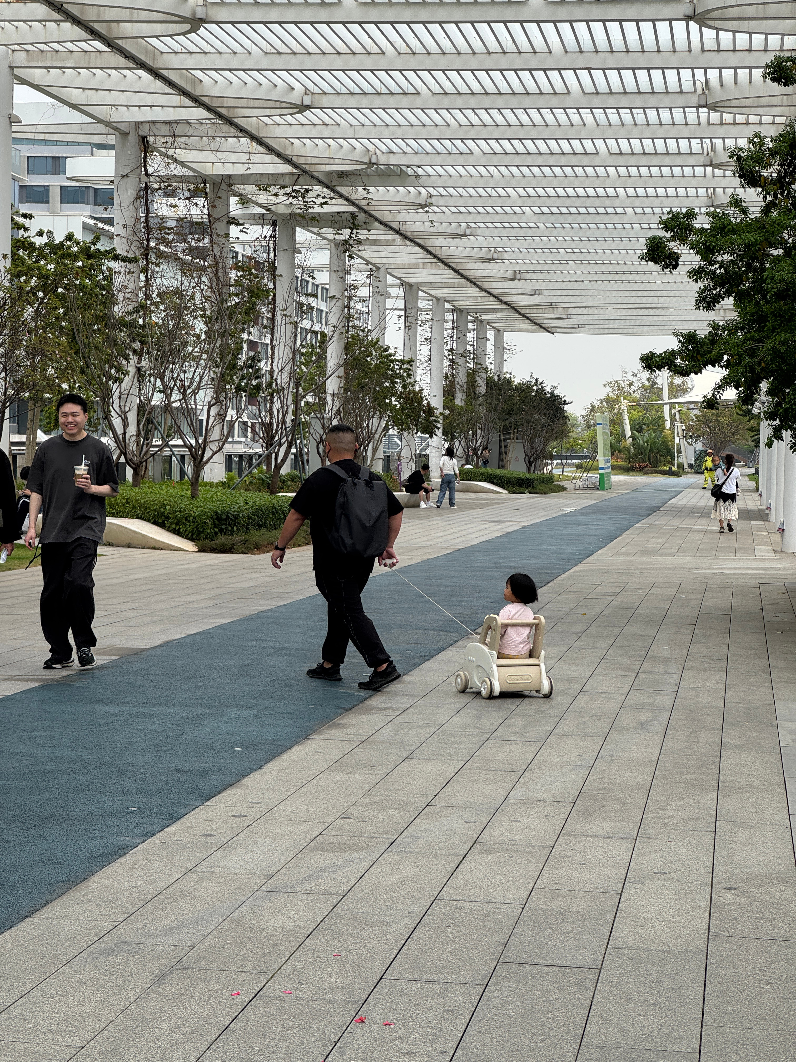 这小车车🚗好玩 