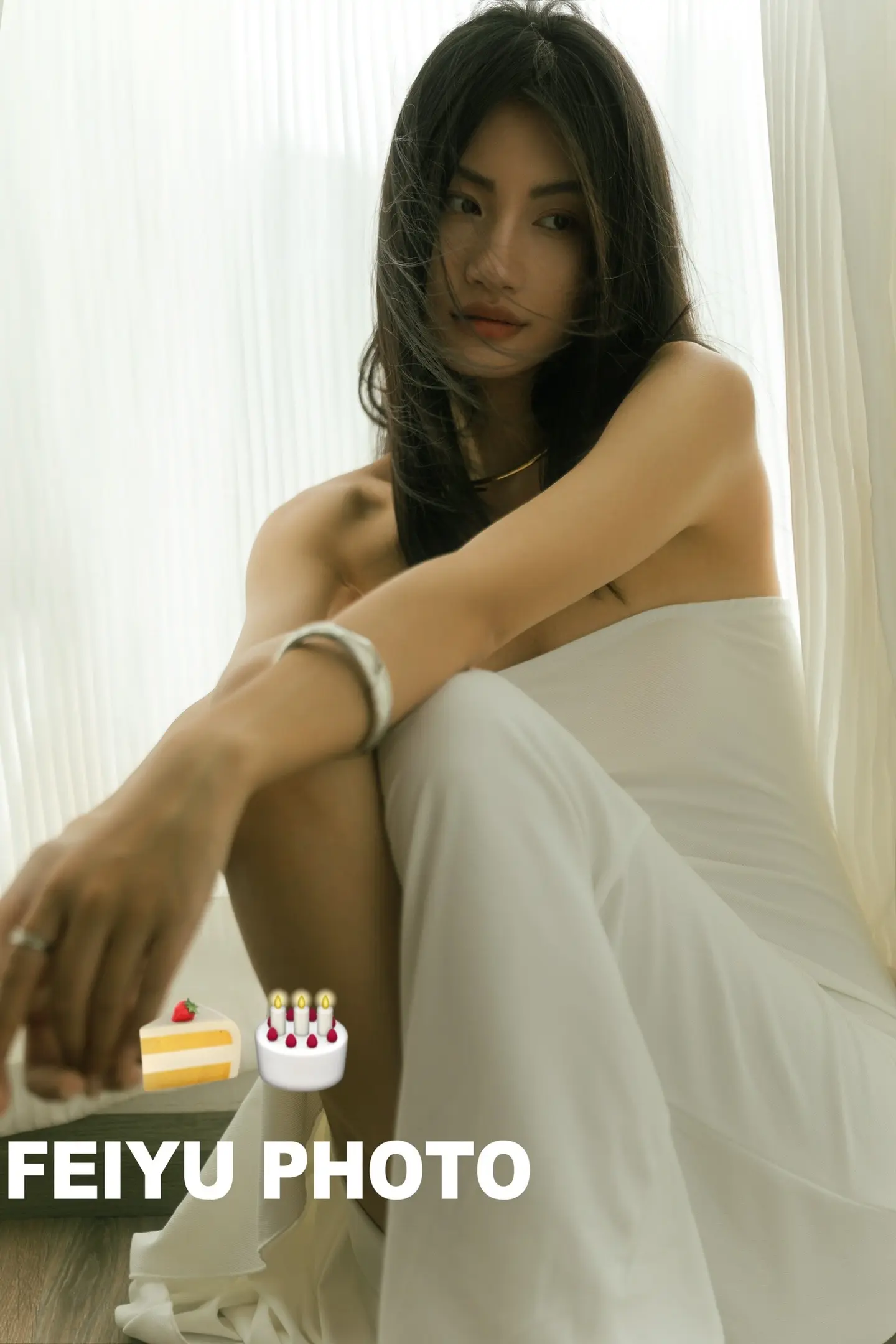 HBD to meeee！！