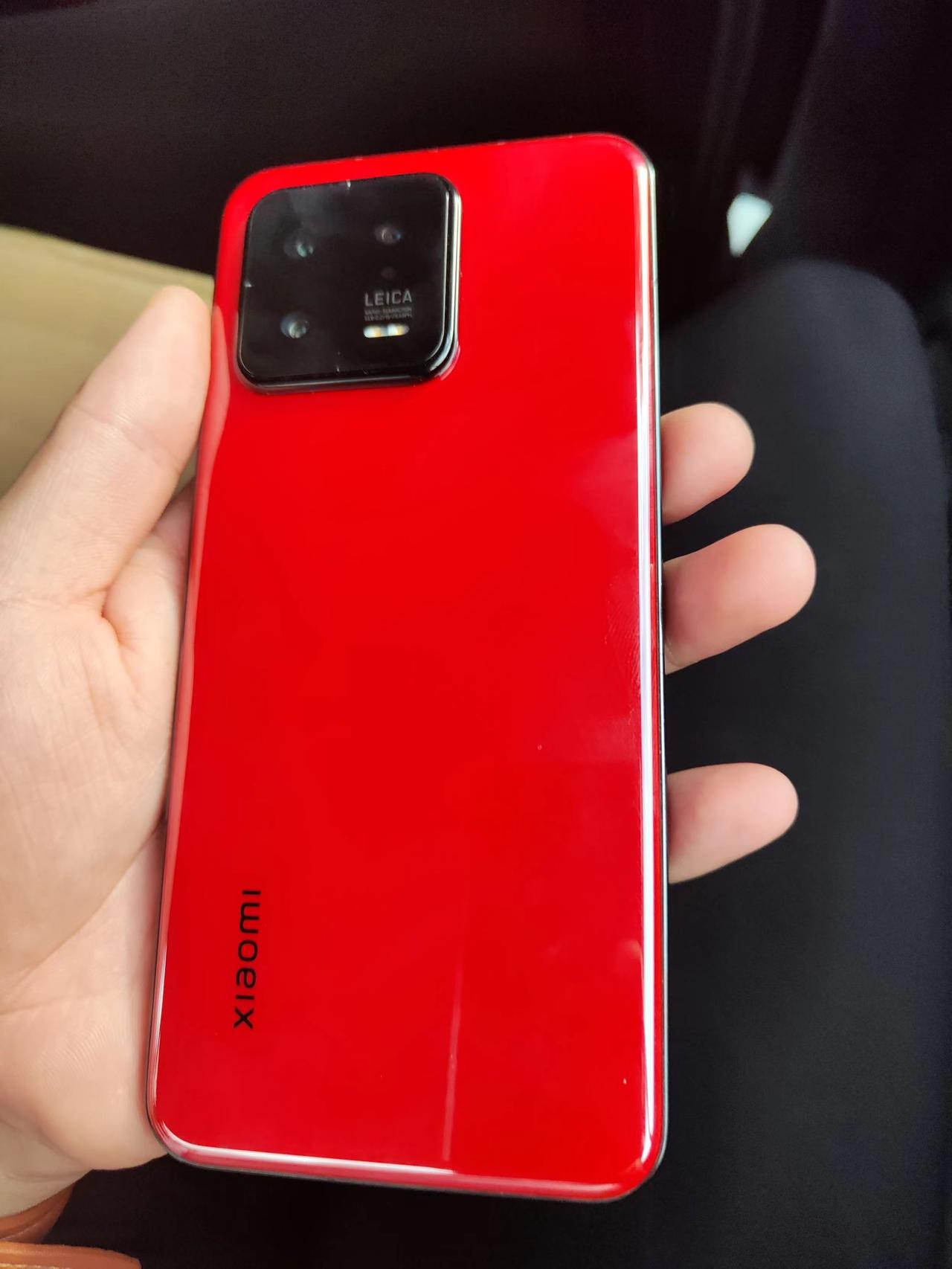 盘点国企单位的使用机型：

普通员工：小米13、iPhone13、vivo X8