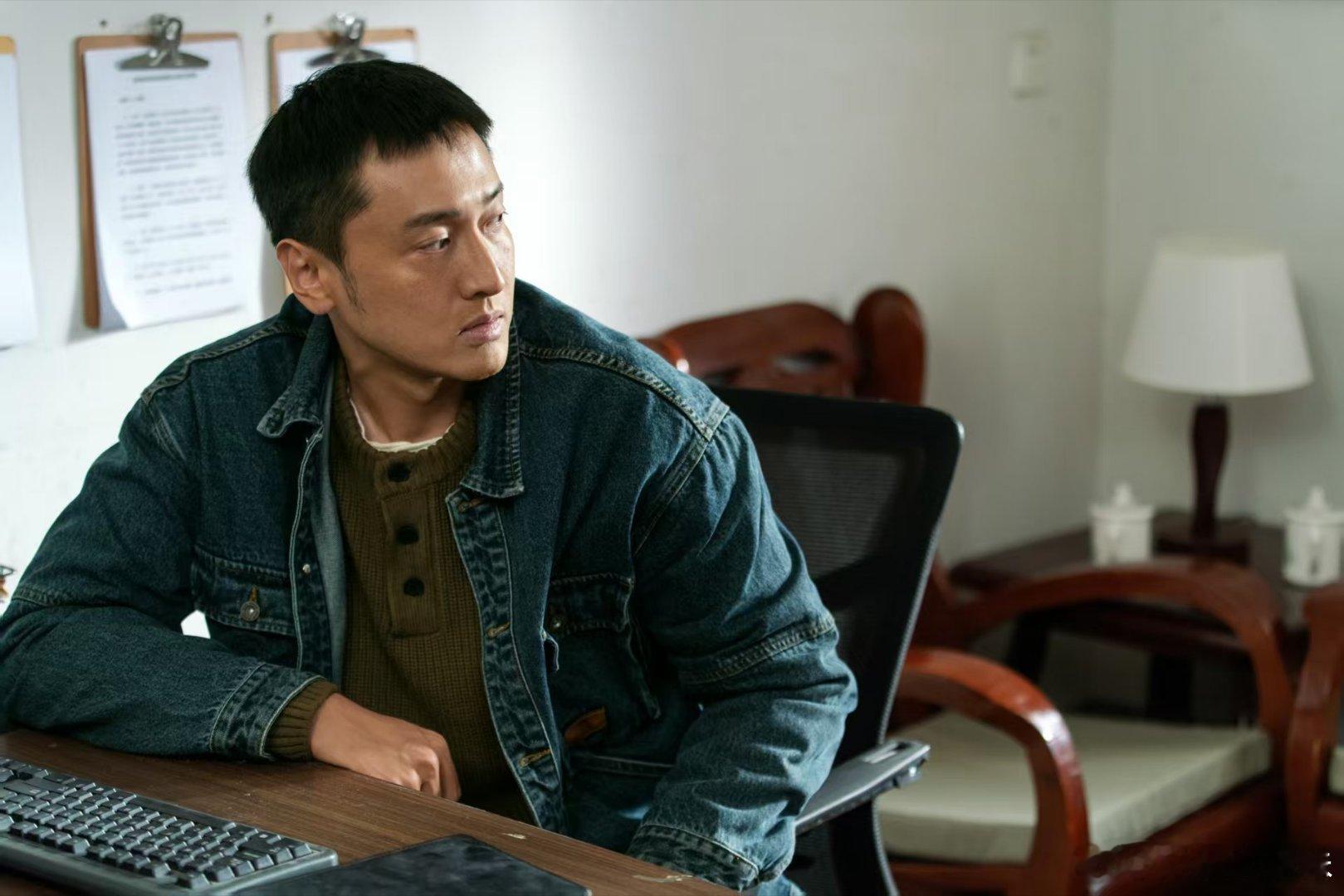 王传君罚罪2养成系反派《罚罪2》王传君这养成系反派太带感！全程肉眼可见角色成长蜕