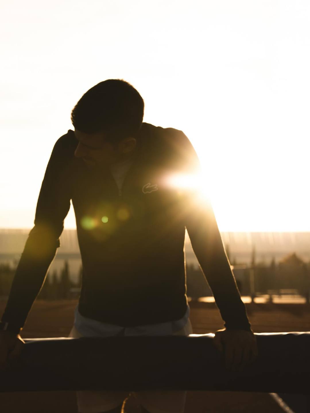 小德发布写真一组