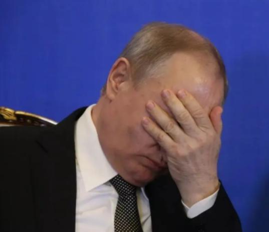 历史性突破，普京下血本了！11月10日俄媒爆出猛料，俄罗斯绕过中美向印度转让核技