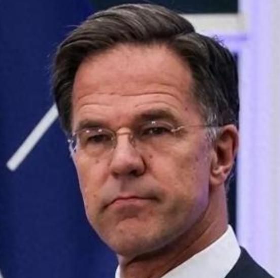 北约秘书长吕特发出警告：不管是印度、巴西还是中国，如果还继续跟俄罗斯交易石油和天