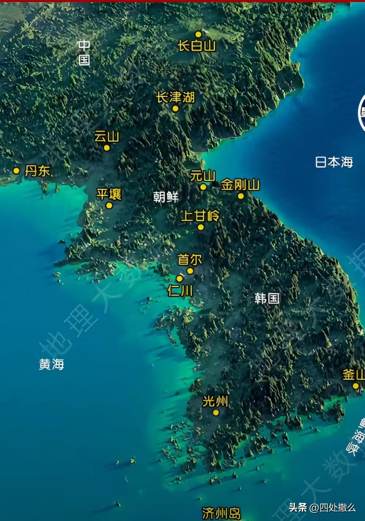 韩国：赌上国运，砸下全部家底5700亿美元，投入半导体！

5760亿美元，相当