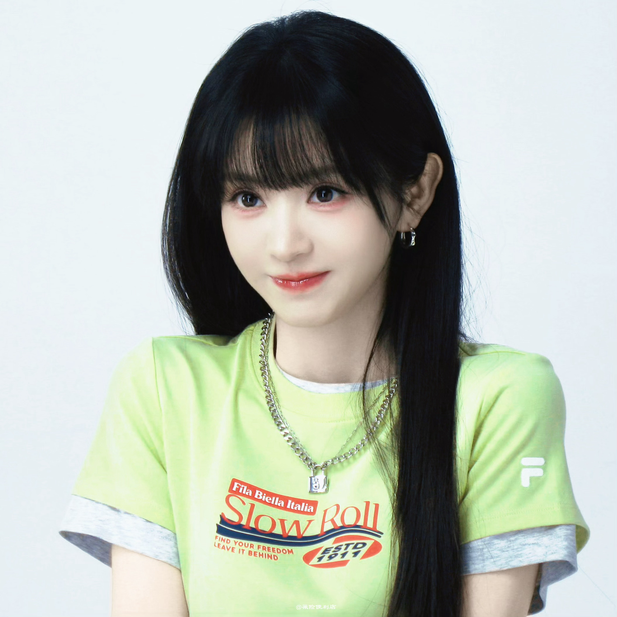 青苹果乐园🍏田曦薇