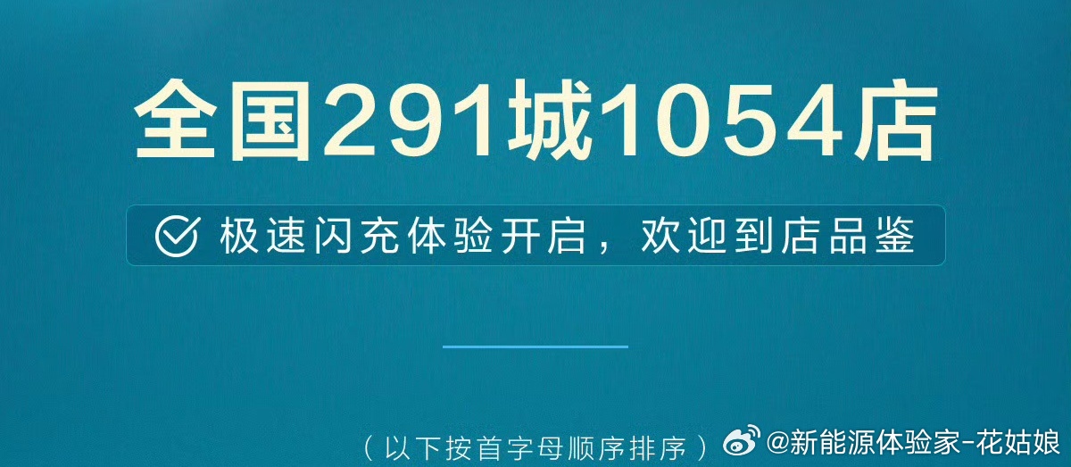 291城！你家能闪充吗？全网通缉！全国297座城市，闪充大军已经占领291座！剩