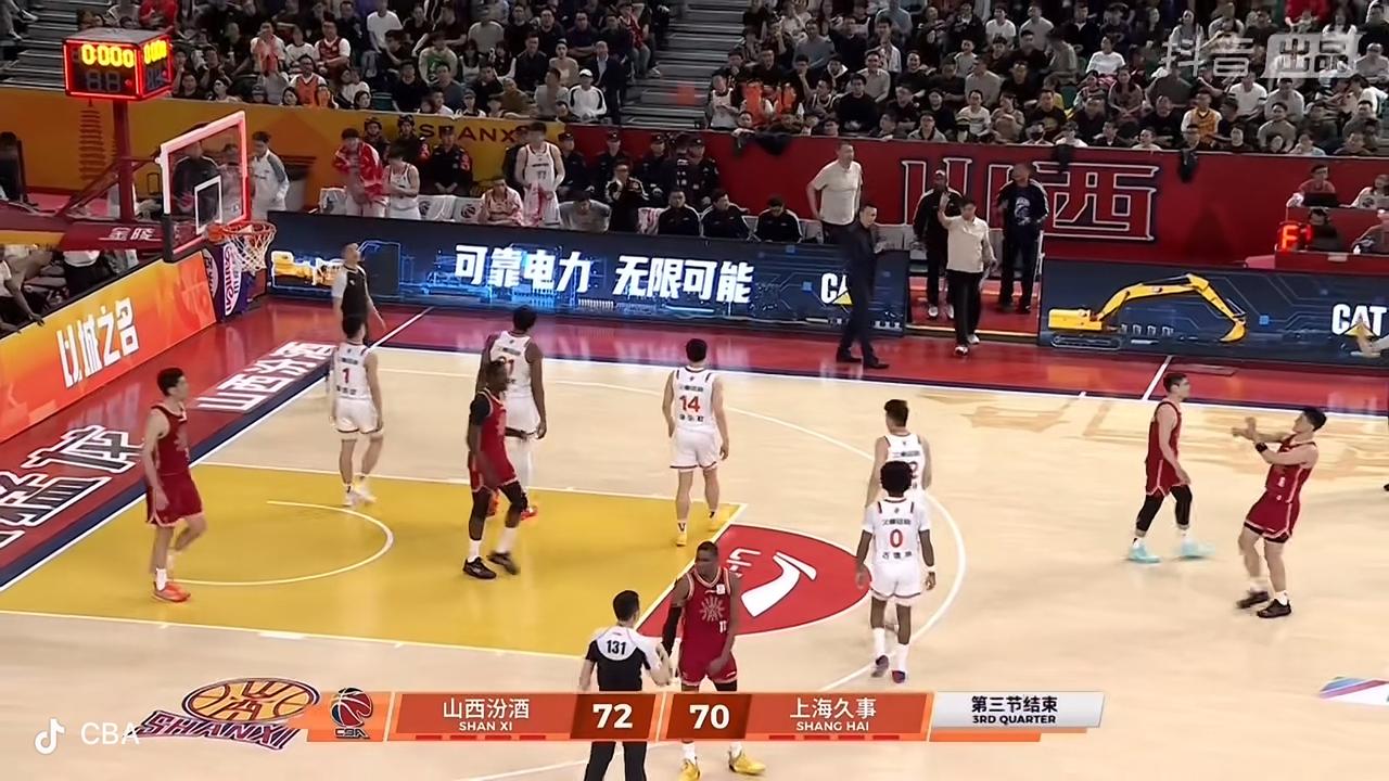 我是看好主场作战的山西汾酒男篮会战胜上海久事男篮！

         在刚刚结