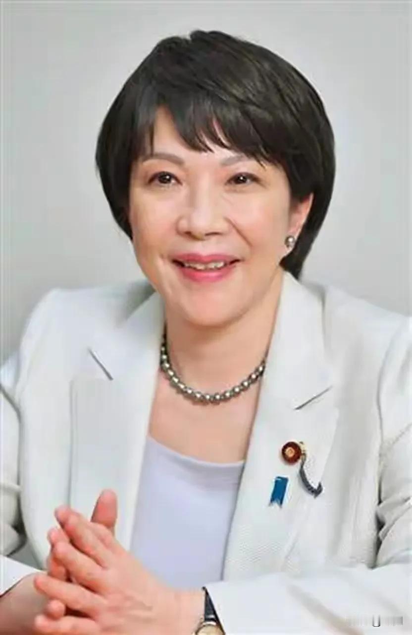 高市早苗为何对中突然发难？其实说到底日本还有自己的心思，那就是最大限度摆脱美国管