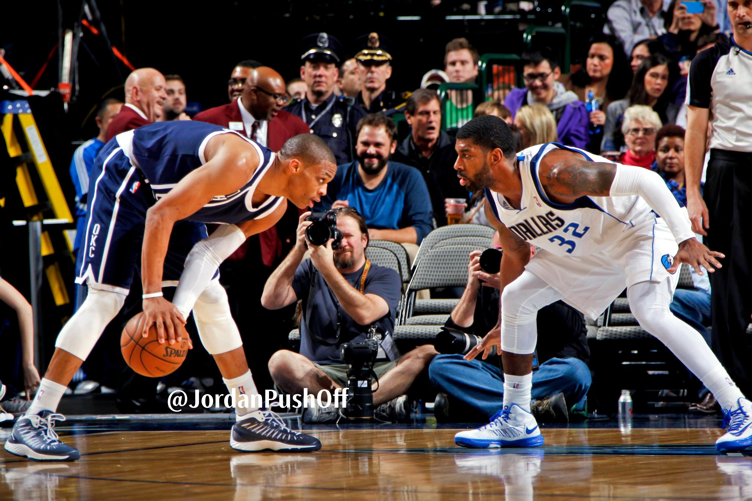 Russell Westbrook 2013nba威少威斯布鲁克