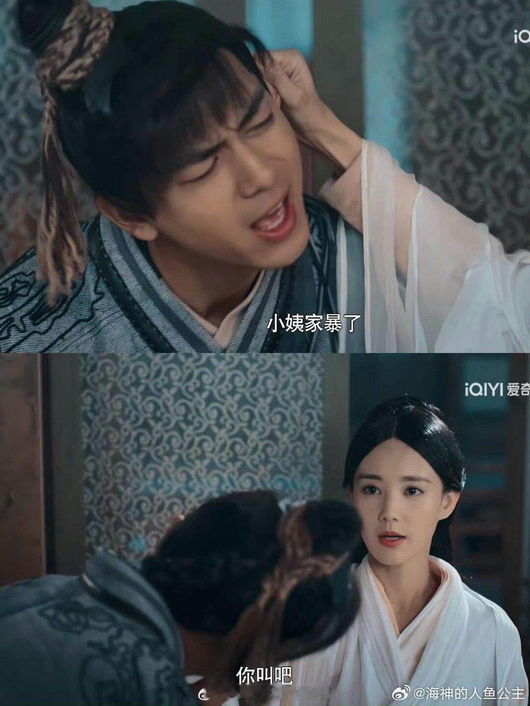 李现是二搭的神 李现的二搭记录太亮眼了！和杨紫从甜宠到传奇一路同行，与李一桐再续