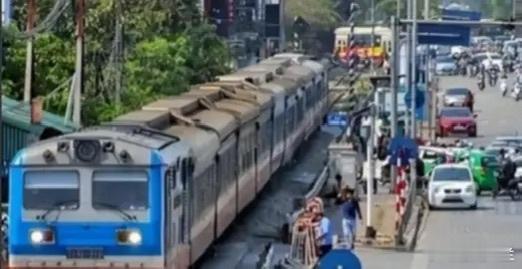 越南这次是真的服软了，直接表示不要中国的技术了，只要中国能来修就行。 越南这次南