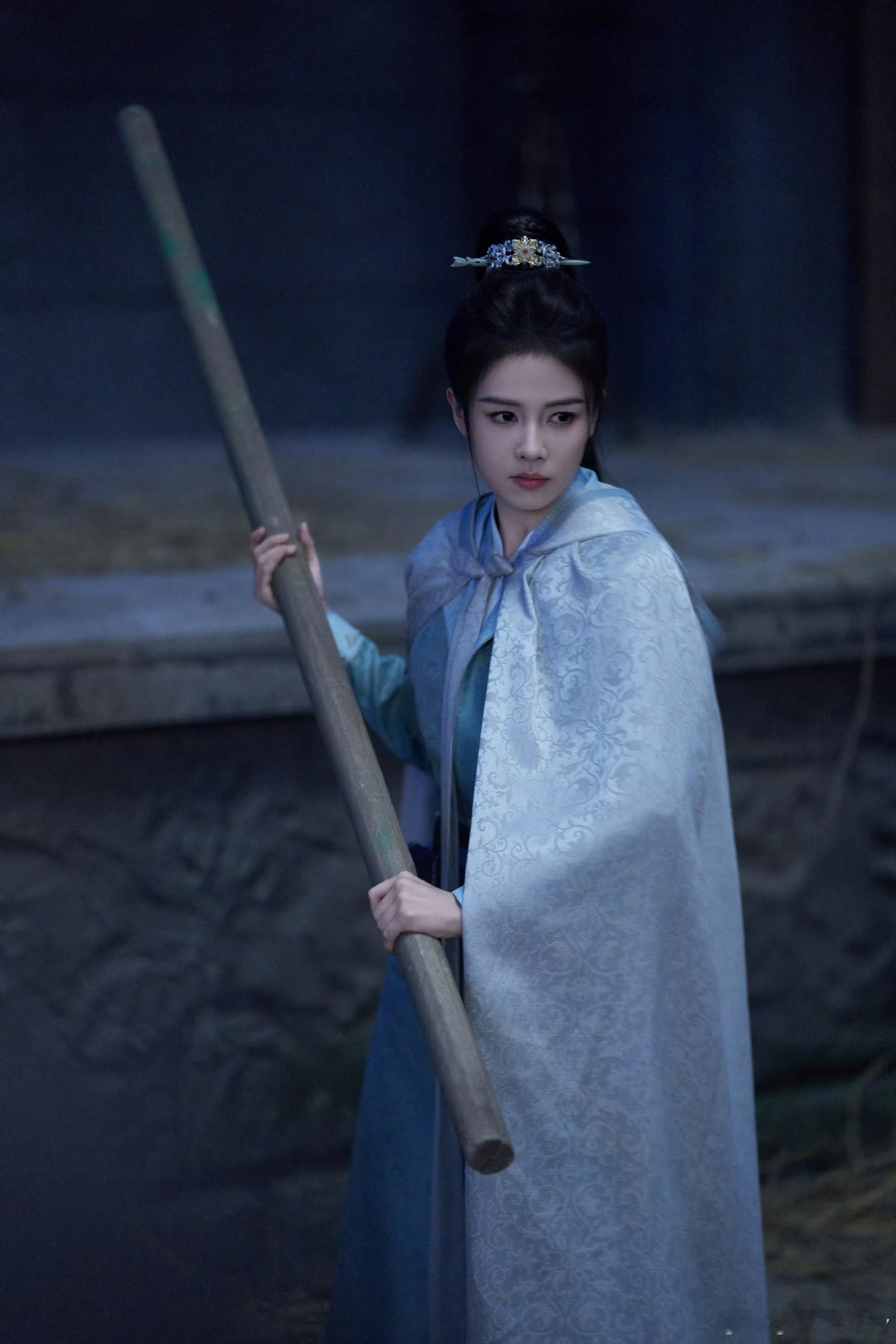 唐宫奇案 我的评分：白鹿长文告别唐宫奇案李佩仪白鹿告别唐宫奇案李佩仪白鹿这篇长文