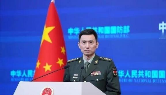 底线划死！谁敢打击我国本土，我方必将反击对方本土军事目标
 
前几天和一位退伍的