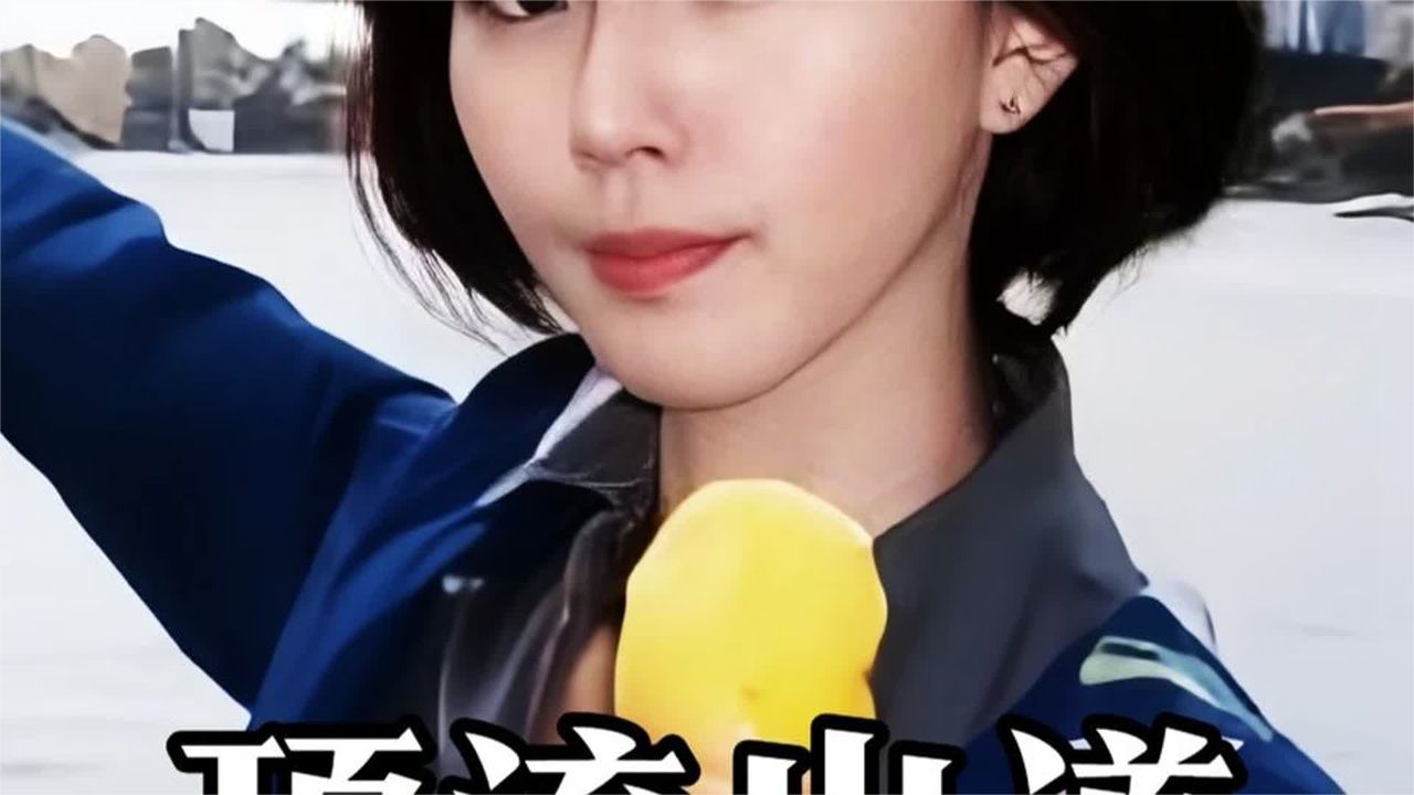 出道即顶流，这就是被称为冷门歌手孙燕姿的实力