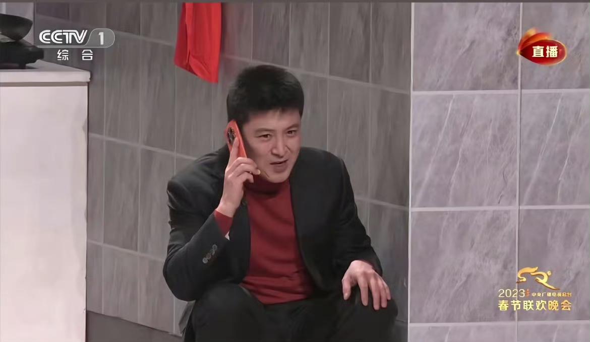 演员孙涛宣布告别春晚
孙涛就退出春晚给出了朴实真诚的解释：
一是自认能力有限，难