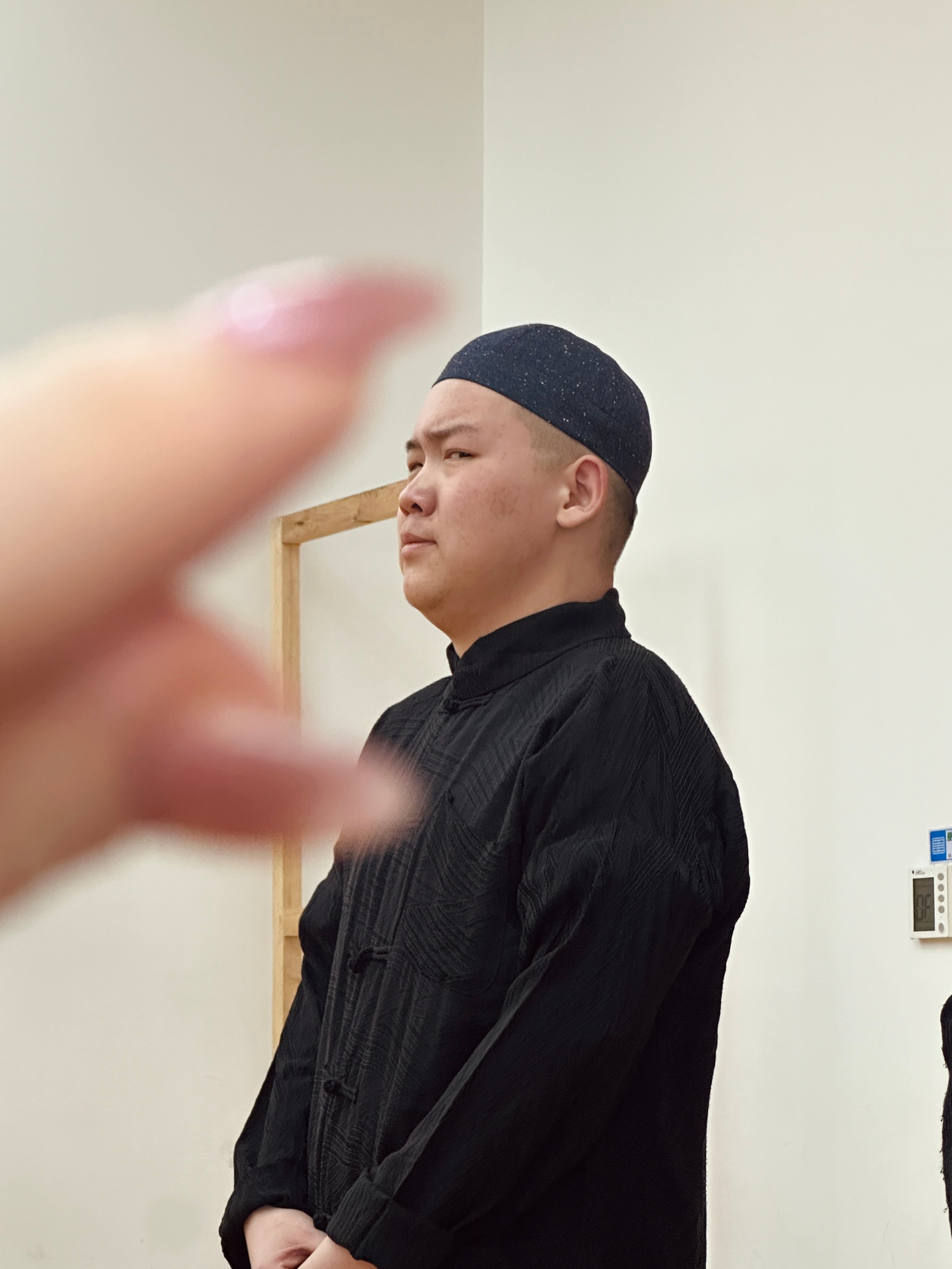 在喜欢的地方和可爱的人做热爱的事[心][心][心]话剧孟小冬孟小冬[超话]  ​