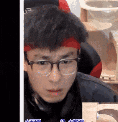 给自己制作了一些内容，心情愉悦的同时又感到绝望我竟然爱看这种东西。 ​​​