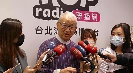 台湾新党创始人王建煊曾经发文：“如果大陆武统台湾，台湾成为中华人民共和国的台湾省