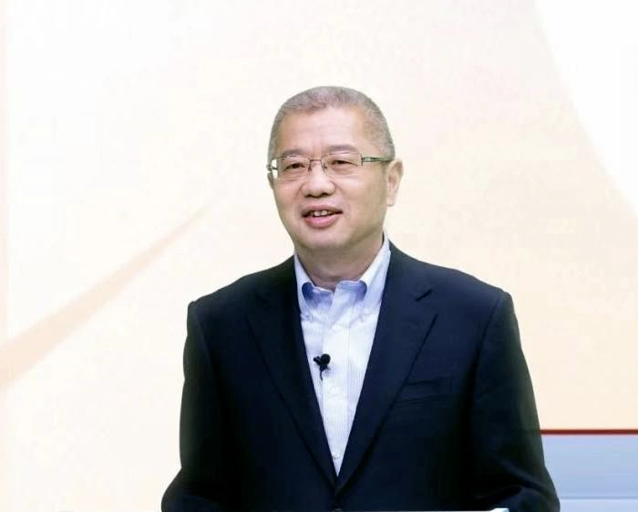 国家数据集团今日挂牌，简勤出任董事长，陈荣辉任总经理