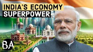 未能实现工业化的印度前景不太明朗乐观！

2026年AI革命将摧毁印度的外包和外