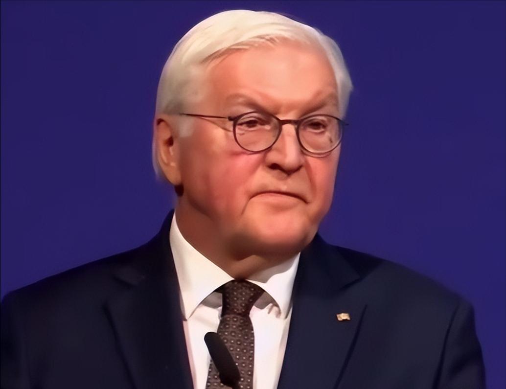 德国对特朗普的不满爆发，德国总统作出预警：美国破坏国际秩序积重难返，必须阻止世界