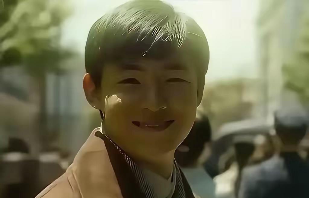 隐姓埋名六十六载，花甲之年才知晓生父是陈乔年烈士
 
1994年，60多岁的陈长