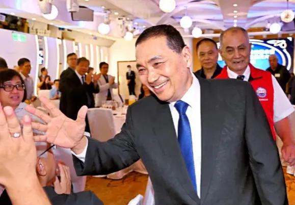 【国民党无论输赢，可能都会让大陆失望？】
近日一篇《国民党无论输赢，可能都会让大