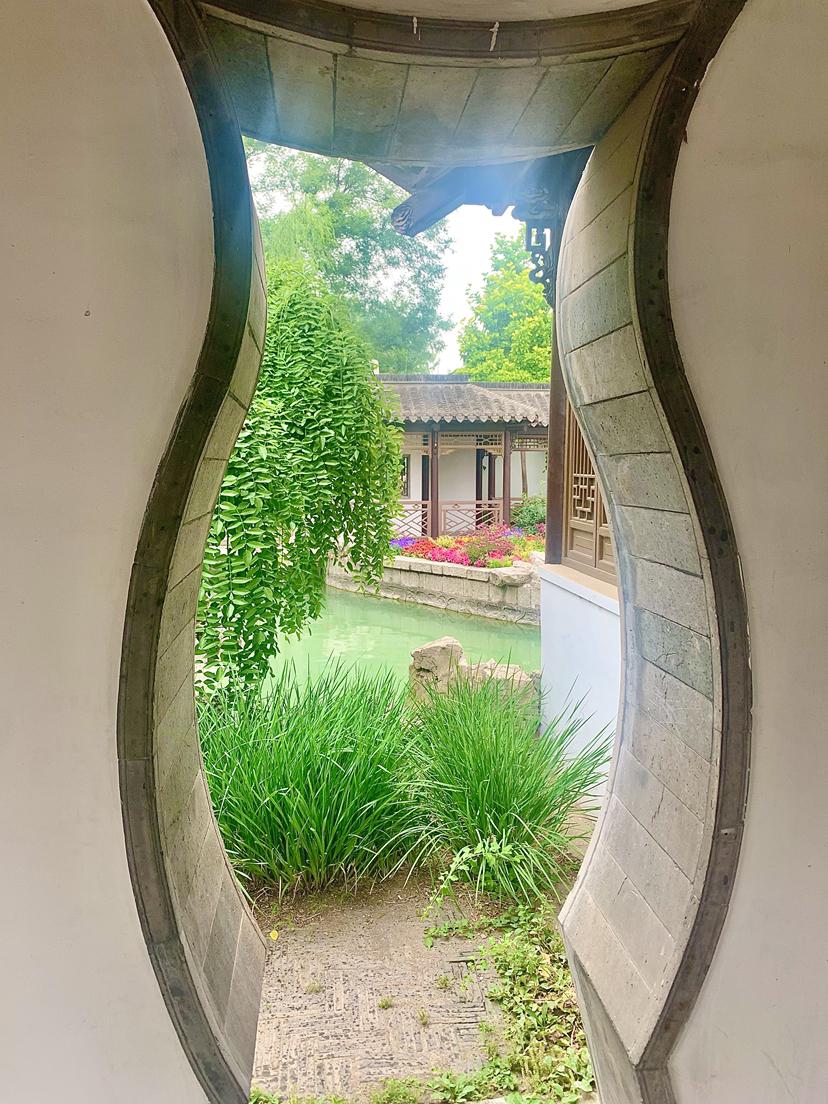 我的今日状态：😁轻松愉快
我这里的天气：🌧下雨