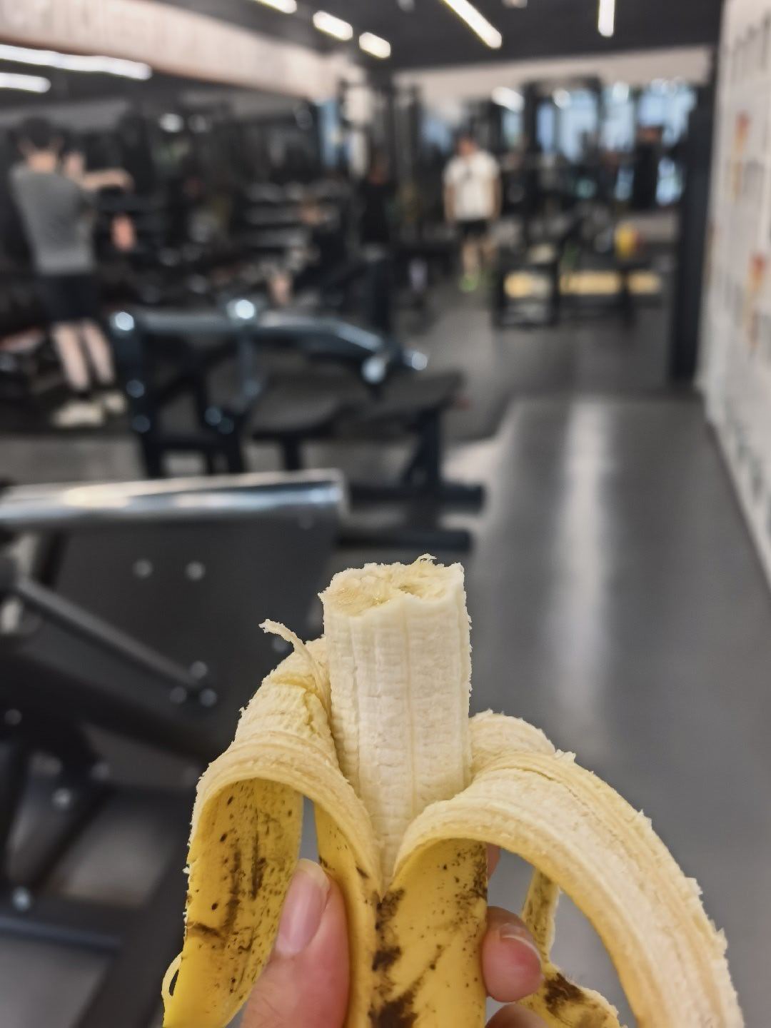 已确诊为BANANA人格 