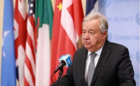 中国对联合国的态度或许应该改变了！从如今的中日对峙中来看，联合国对待中国的态度似