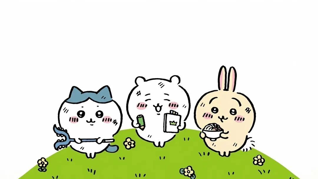 平板壁纸分享 