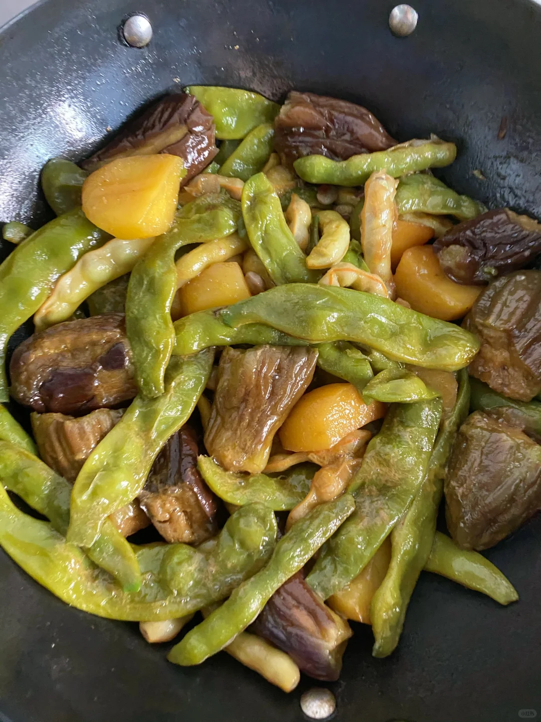 开饭啦开饭啦🤤