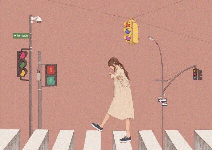我今天想要从床上爬起来的时候，直接又瘫倒了。—— 卡夫卡 