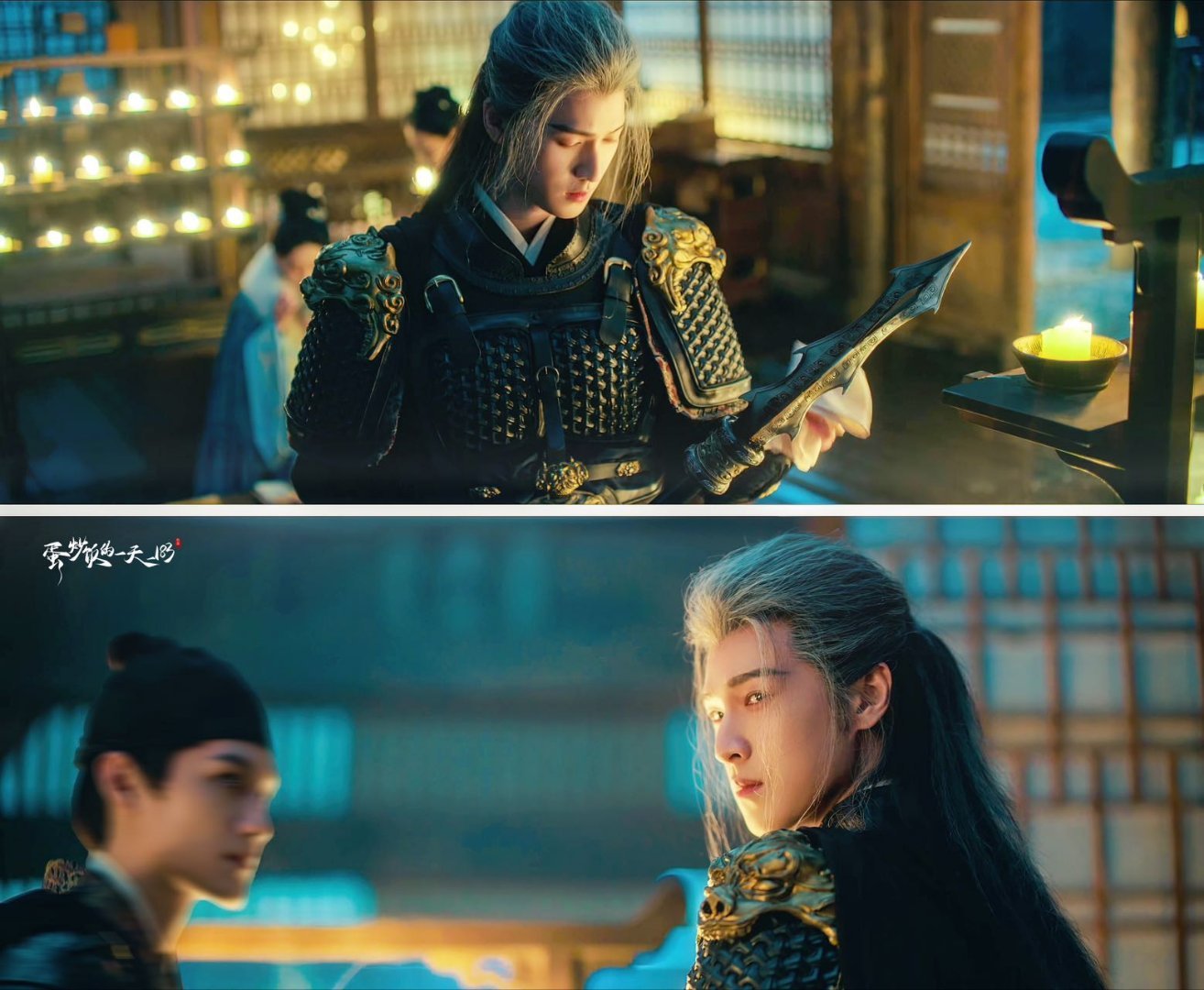 李昀锐的腰夺命的刀 啊啊啊啊没人告诉我李昀锐是这种身材啊！谁懂宽肩窄腰的杀伤力?