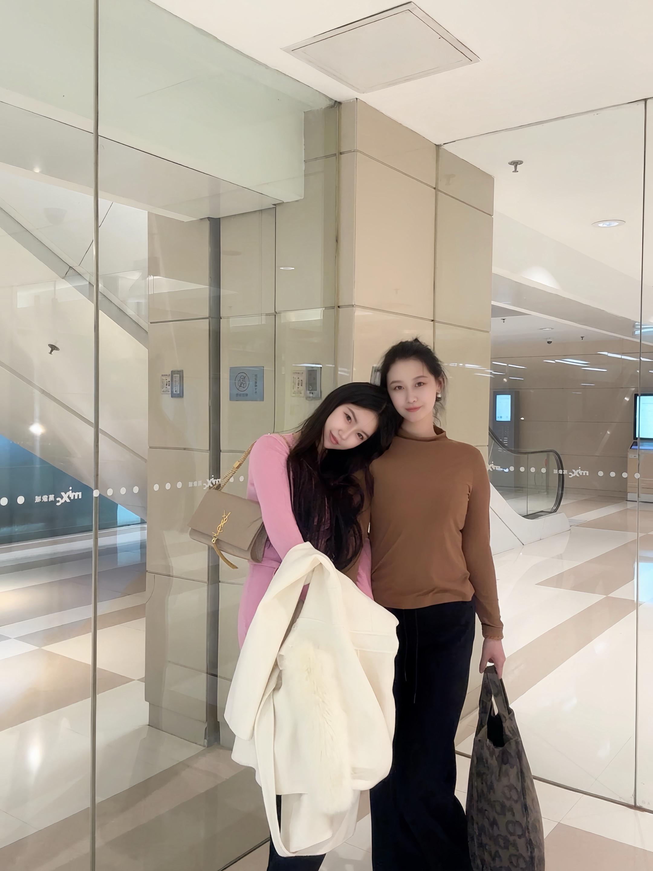 亲爱的有我呢 大咪小咪小小咪