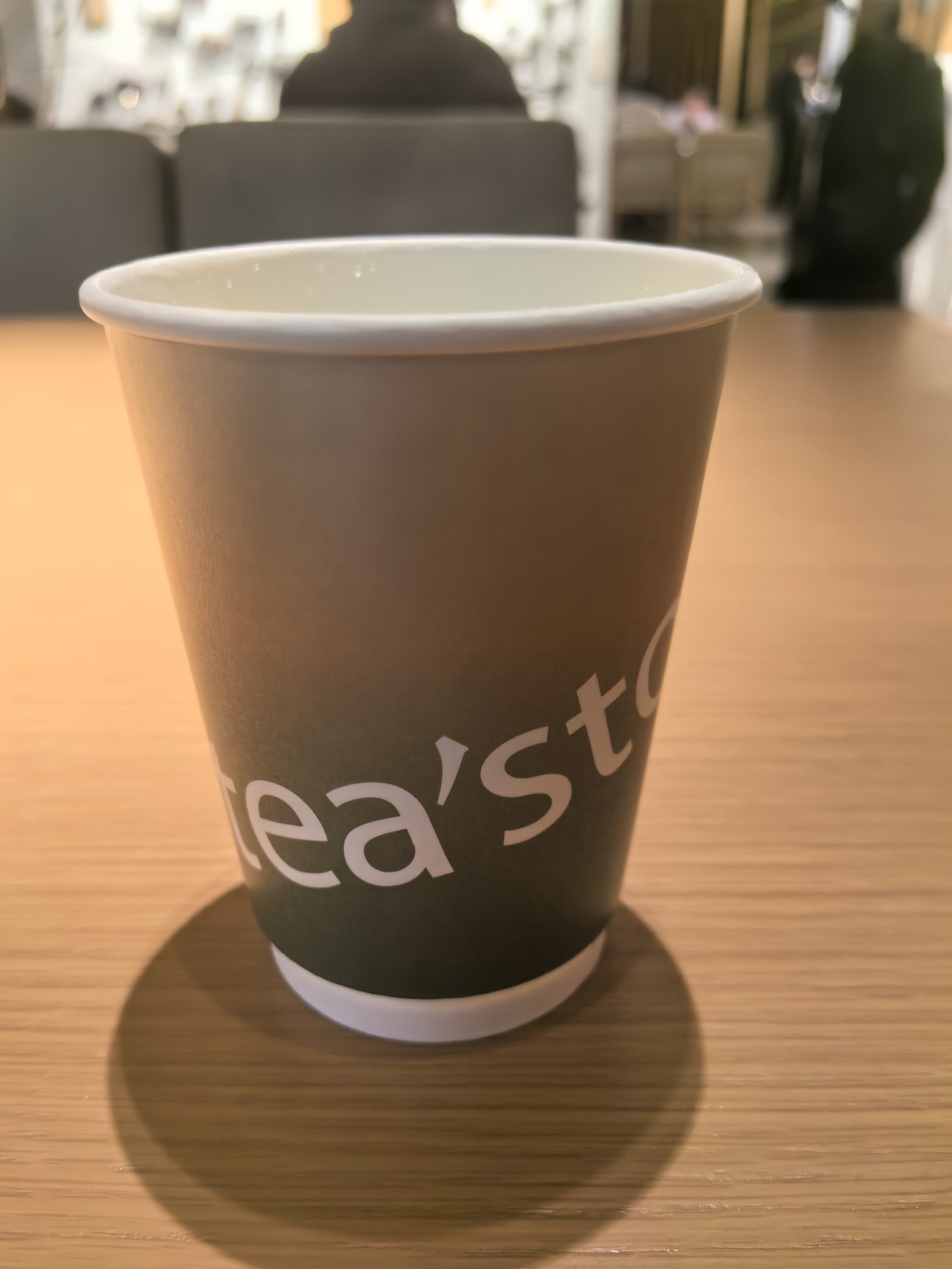 老马落马，咯噔一下 