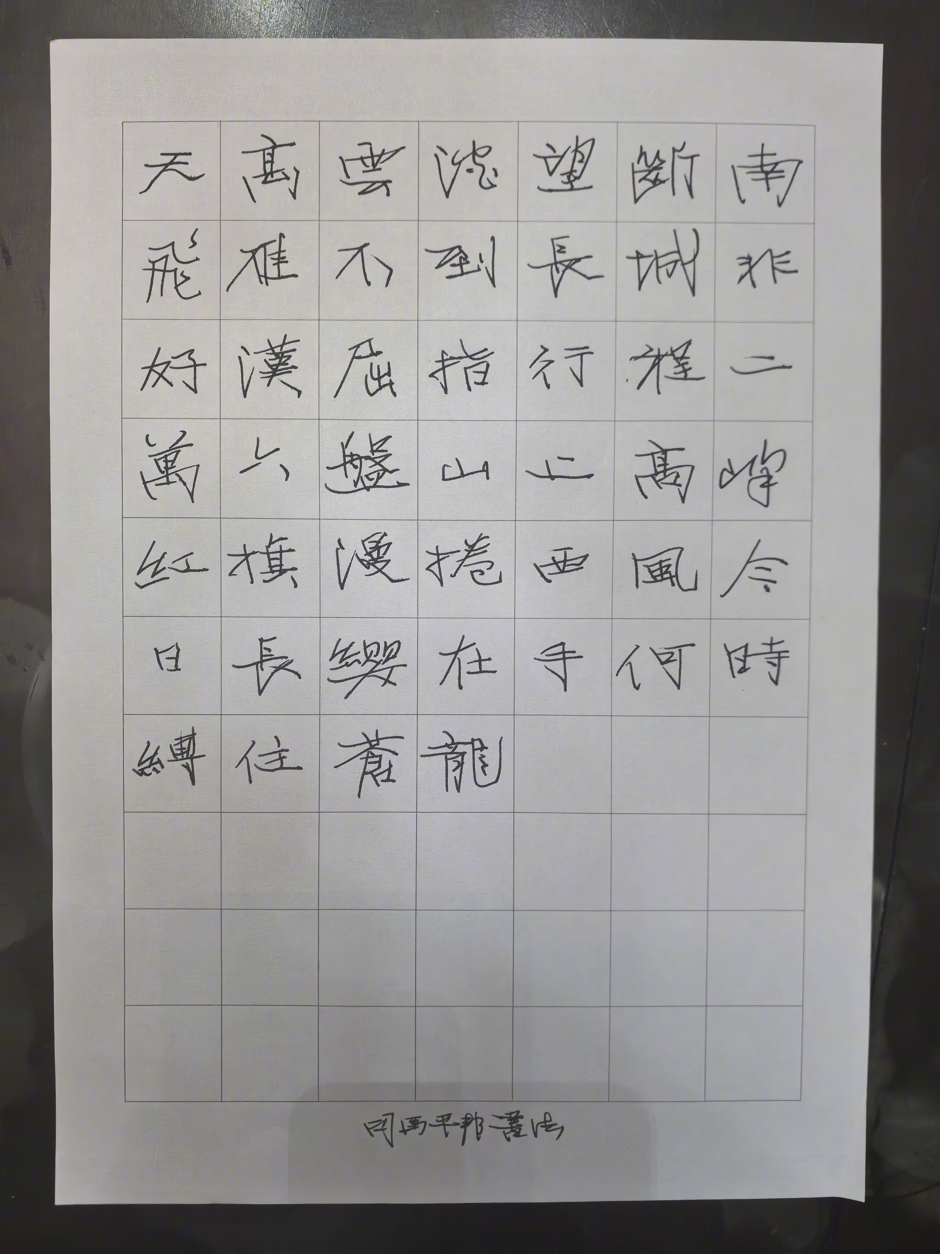 司马平邦刮金书