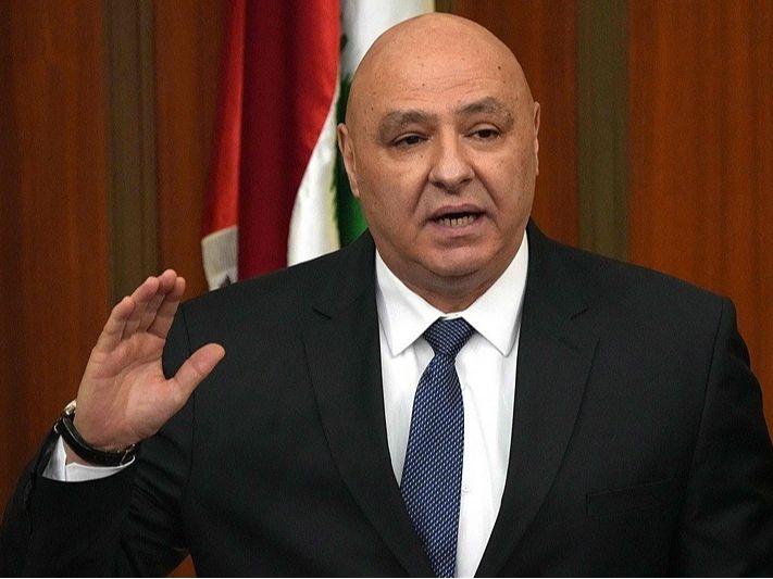 据黎巴嫩总统约瑟夫·奥恩近日表示，实现与以色列的停火将是双方开启直接谈判的“自然