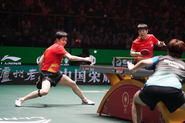 这大眼睁得，王楚钦也太可爱了[大笑]

莎莎：以后你别叫大头了，叫你大眼吧[笑哭