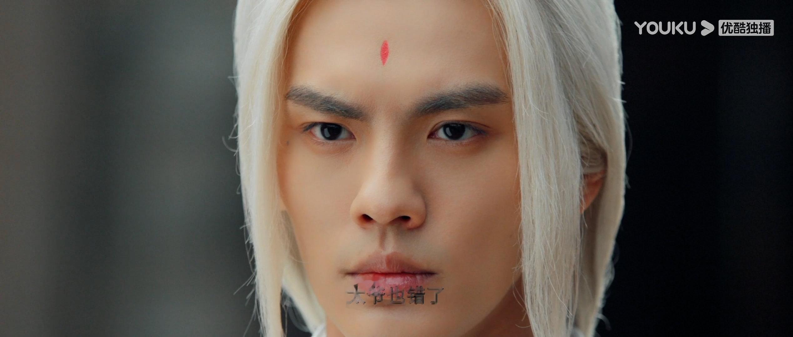 #被王并气死#《异人之下》：亲情、守护与牺牲，预告让你无法自控泪水！风星潼的爱与