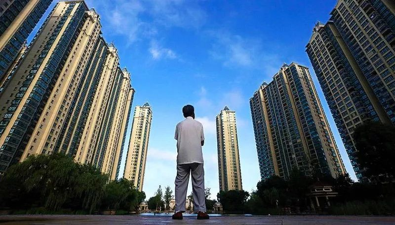 【最新房价：一线城市二手房价格连涨5个月】70城最新房价房价 7月的房地产市场呈
