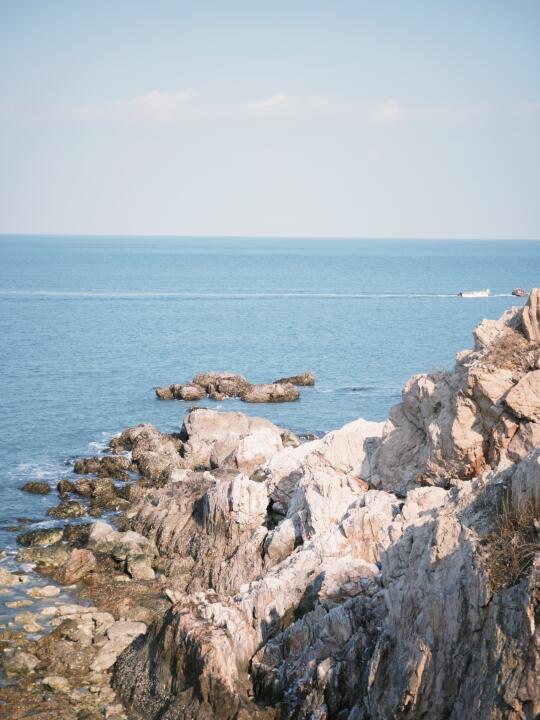 1.12号带你看另一种滤镜下的养马岛（附攻略）