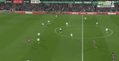 桑坦德竞技0比2巴萨北京时间1月16日，西班牙国王杯1/8决赛展开较量，桑坦德竞