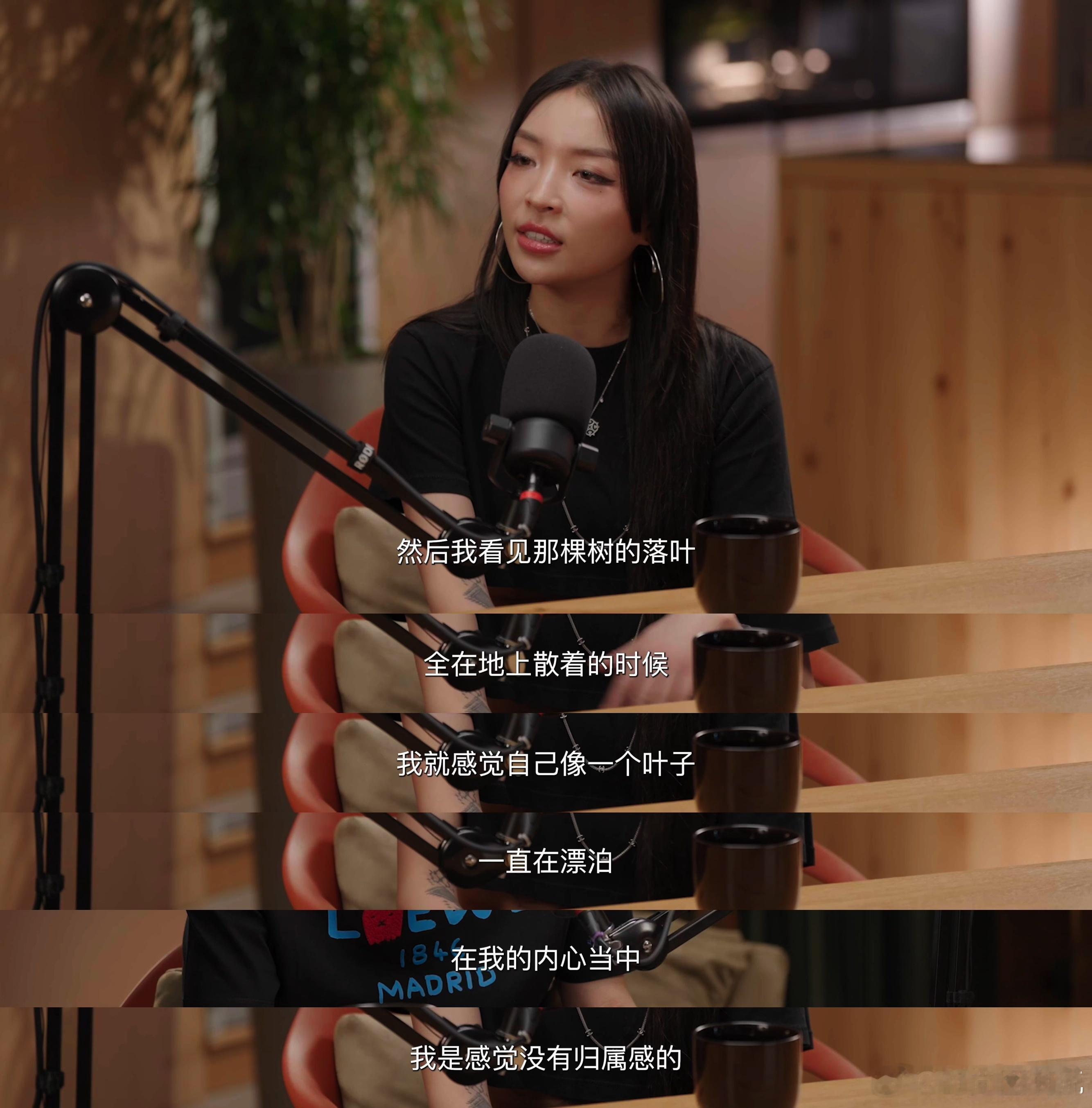 VaVa回应怼梁源的原因VaVa说乐评人需要帮音乐市场变更好回看这场争议的来龙去