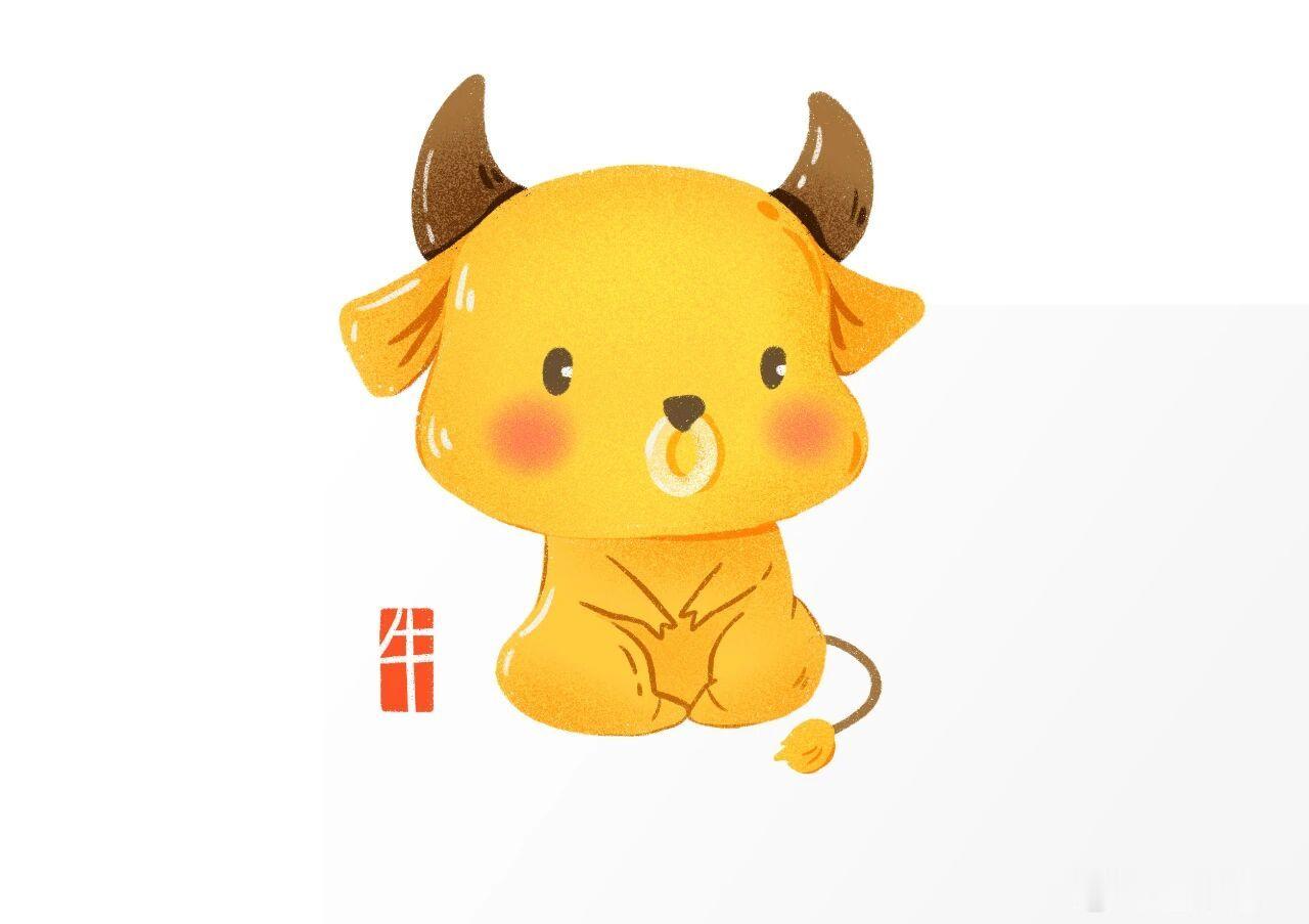 查查你是什么命，准得吓人！——属牛人出生年份命理详解属牛人因出生年份不同，五行属